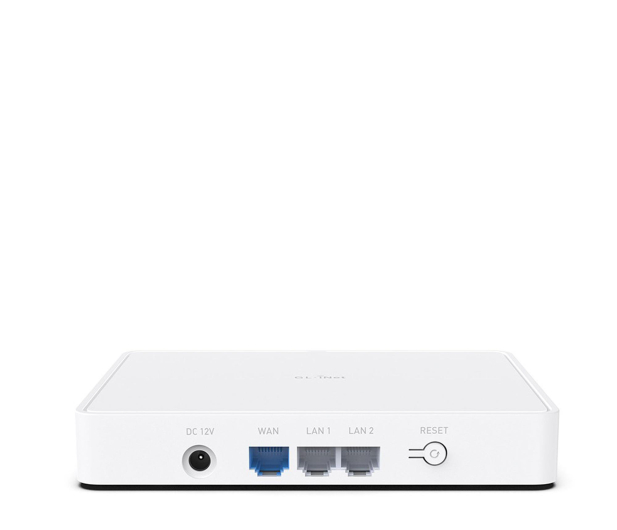 GL.iNet Marble (z ramką) - 1524745 - zdjęcie 2